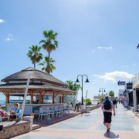 La Carihuela Torremolinos- Studio 1- Costa Sol Holiday Rentals Ngoại thất bức ảnh