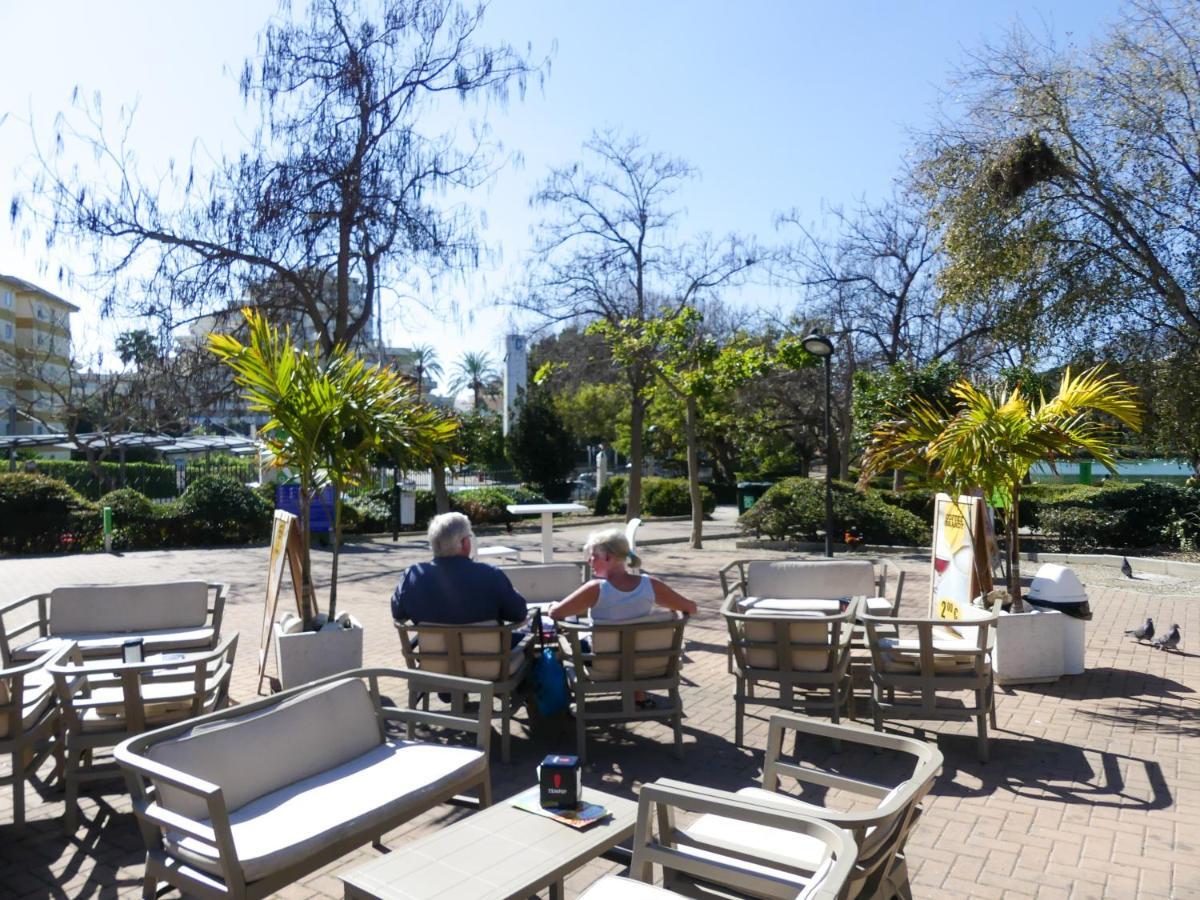 La Carihuela Torremolinos- Studio 1- Costa Sol Holiday Rentals Ngoại thất bức ảnh