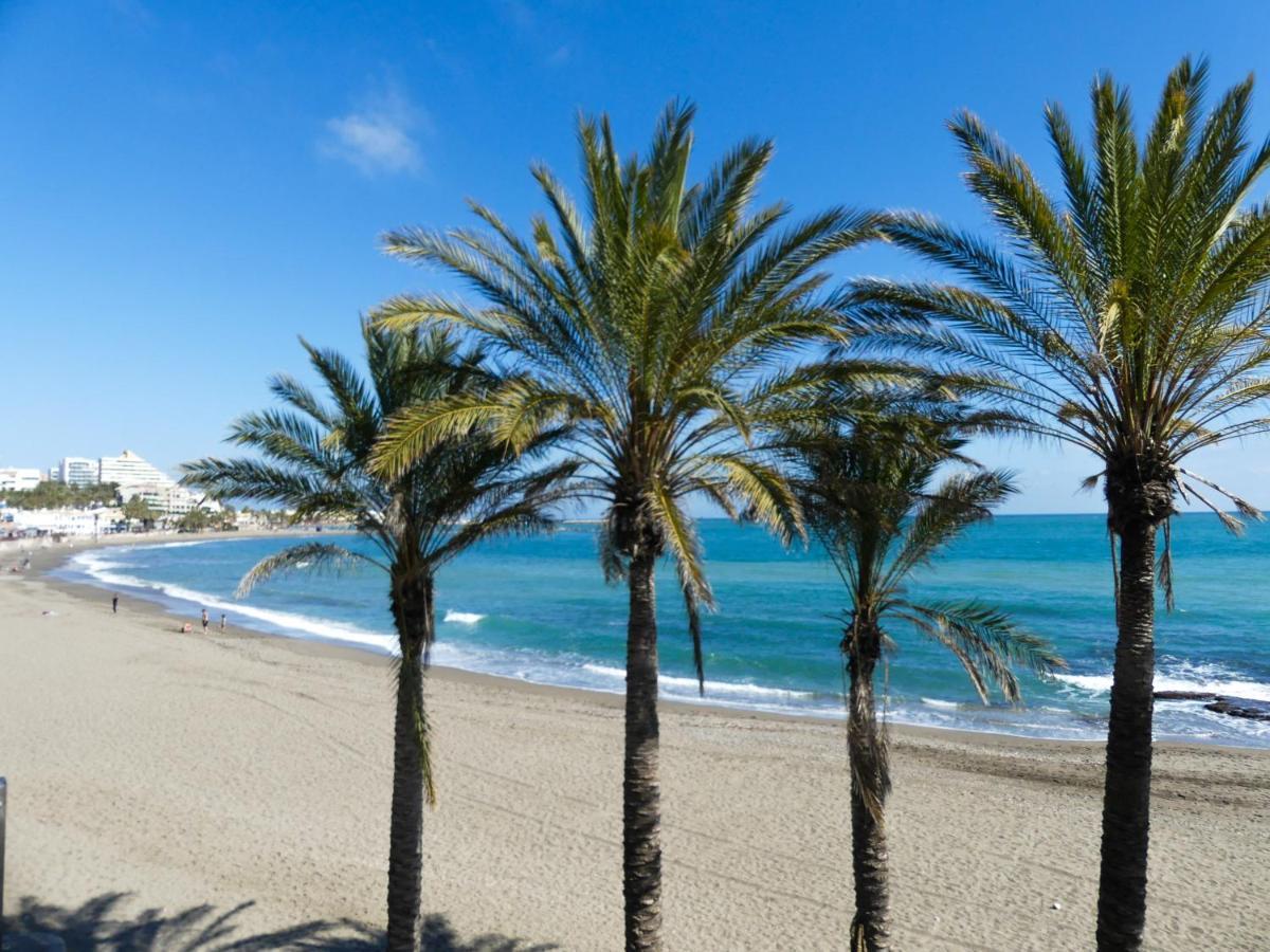 La Carihuela Torremolinos- Studio 1- Costa Sol Holiday Rentals Ngoại thất bức ảnh