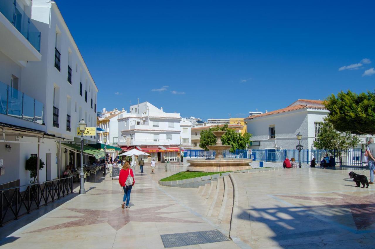 La Carihuela Torremolinos- Studio 1- Costa Sol Holiday Rentals Ngoại thất bức ảnh